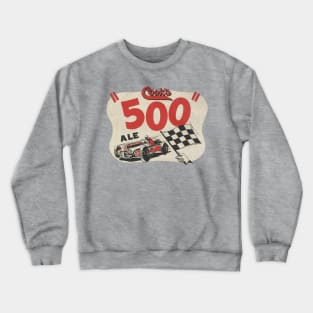 Cook’s 500 Ale 1952 Crewneck Sweatshirt